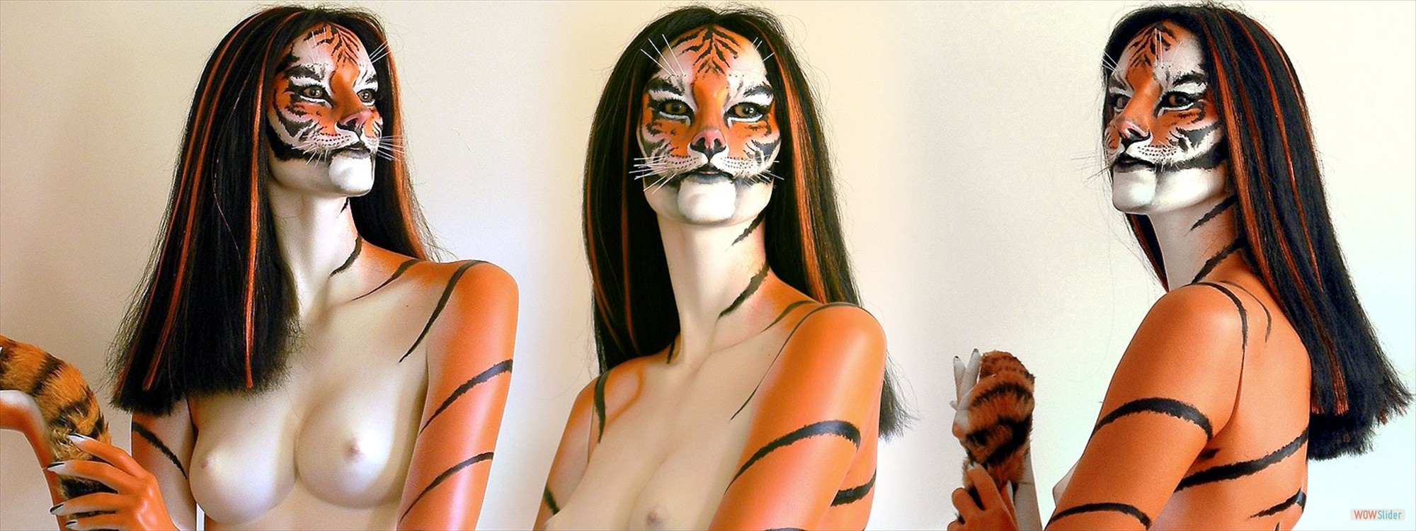 Tigress