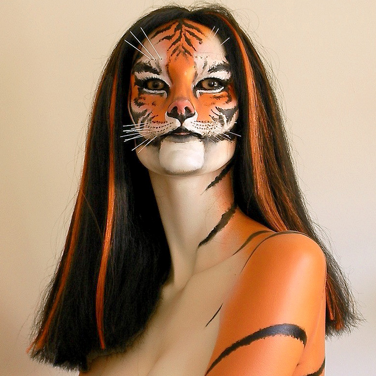 Tigress